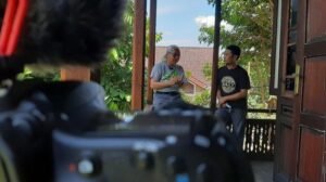Nilai Ekonomi Hutan bagi Kesejahteraan Manusia